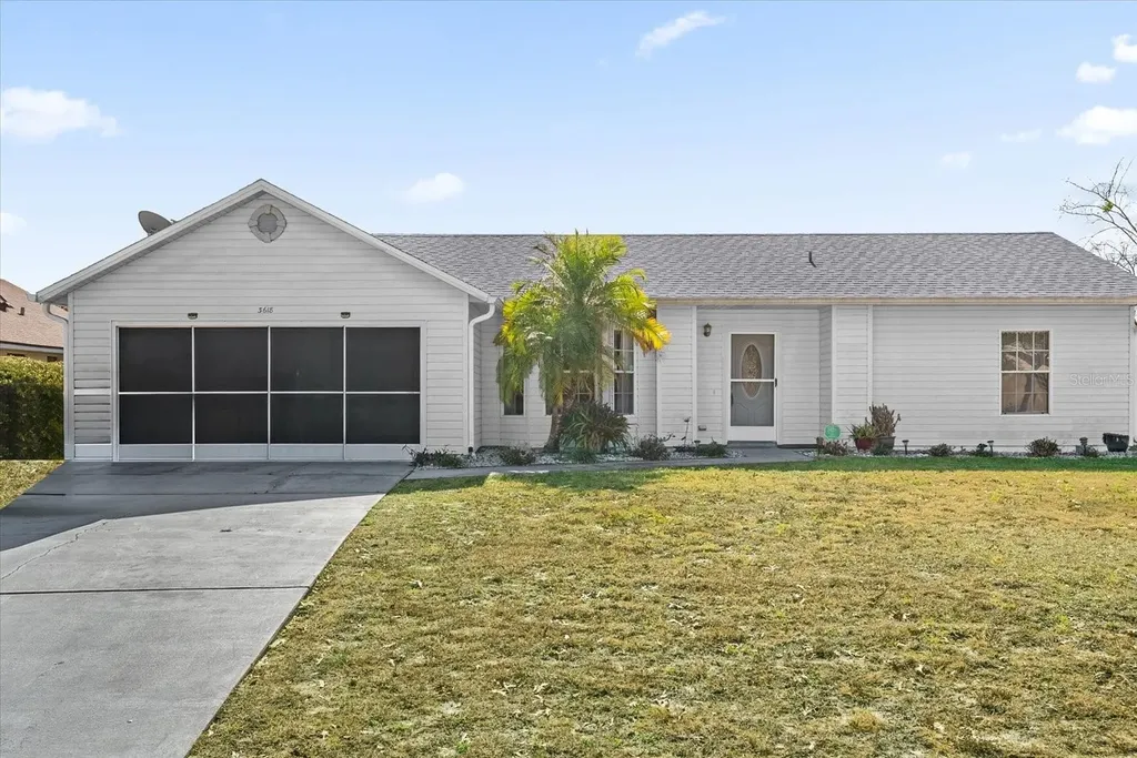 3618 Van Dale Street Deltona FL 32738
