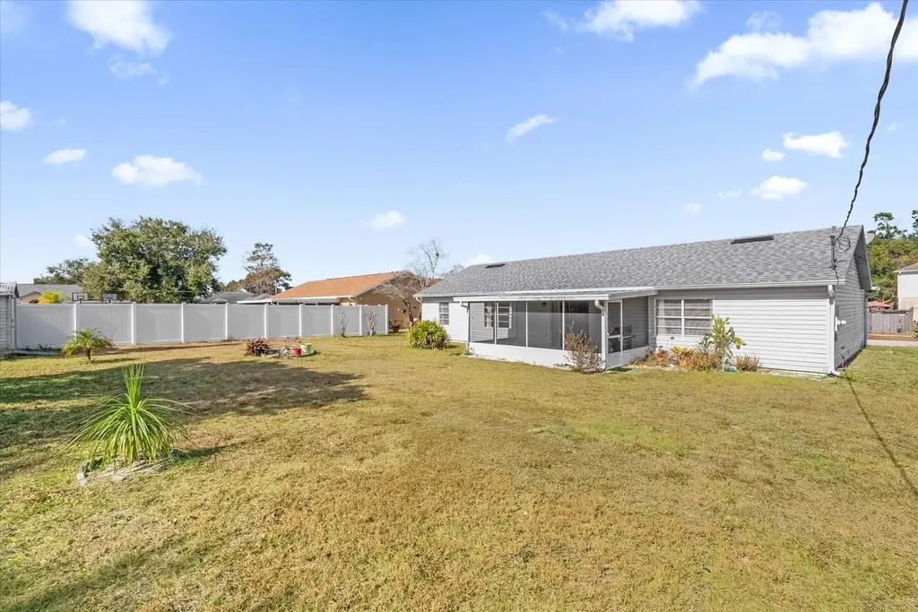 3618 Van Dale Street Deltona FL 32738