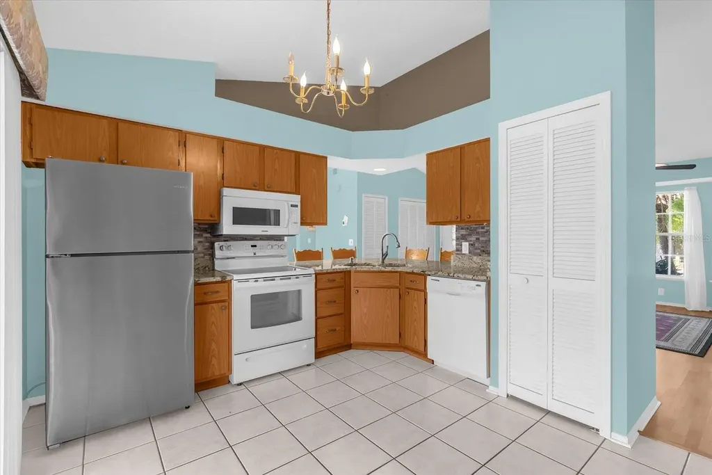 3618 Van Dale Street Deltona FL 32738