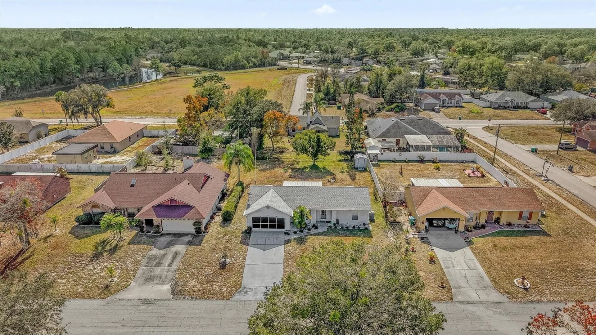 3618 Van Dale Street Deltona FL 32738