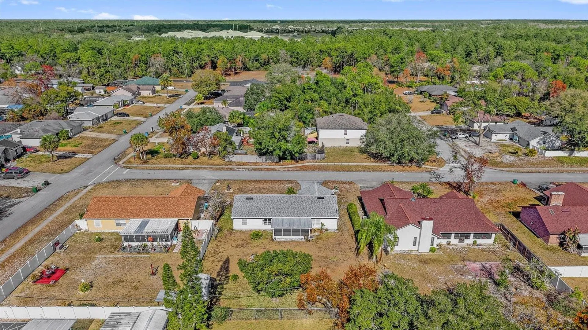 3618 Van Dale Street Deltona FL 32738