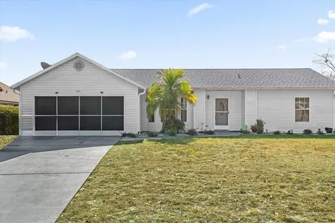 3618 Van Dale Street Deltona FL 32738