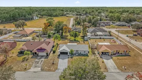 3618 Van Dale Street Deltona FL 32738