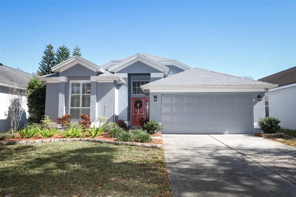 973 N Lake Claire Circle Oviedo FL 32765