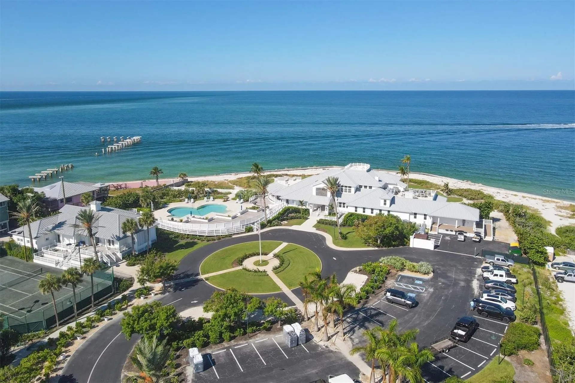 767 S Harbor Drive Boca Grande FL 33921