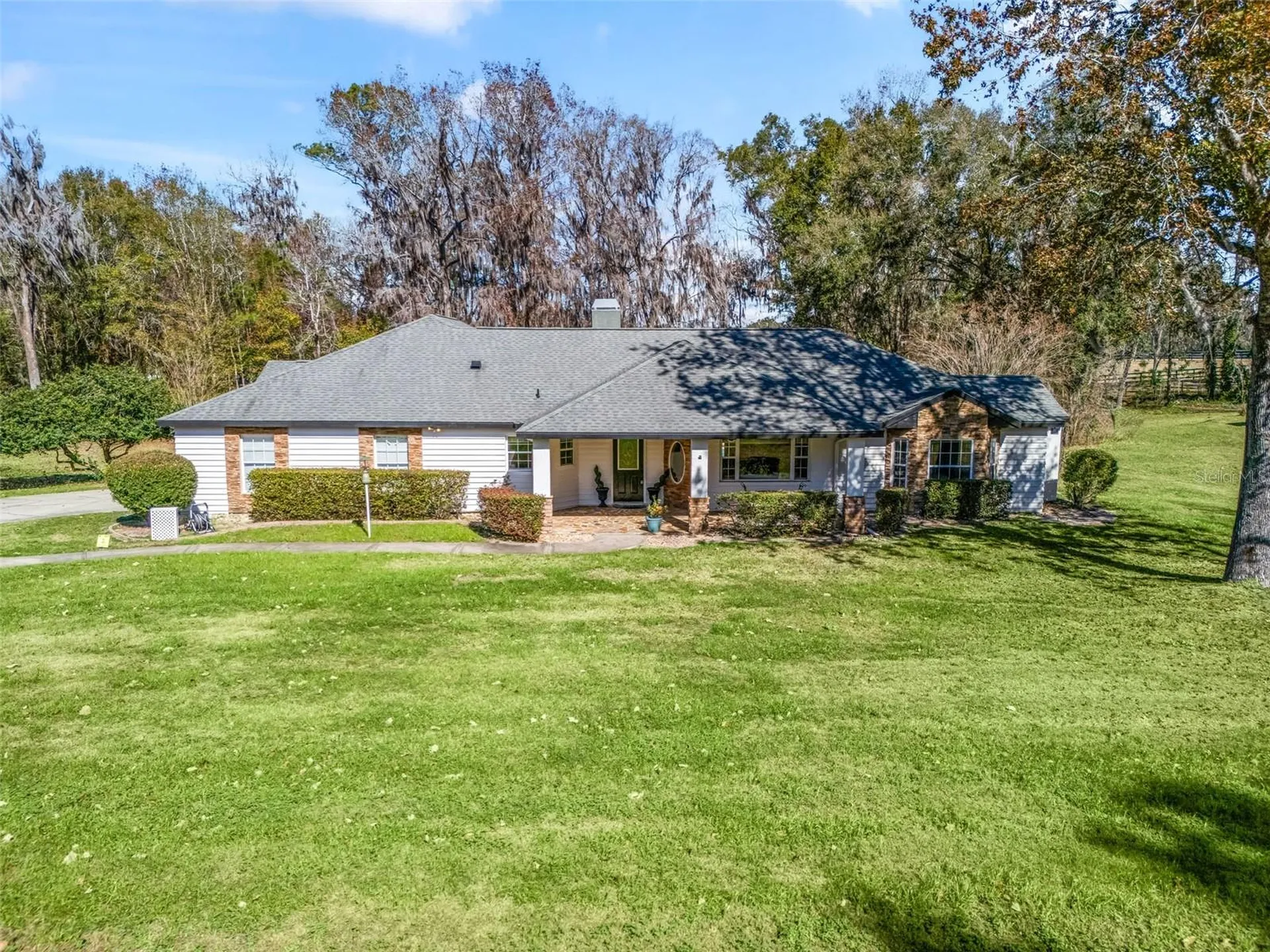 8916 SW 8th Street Ocala FL 34481