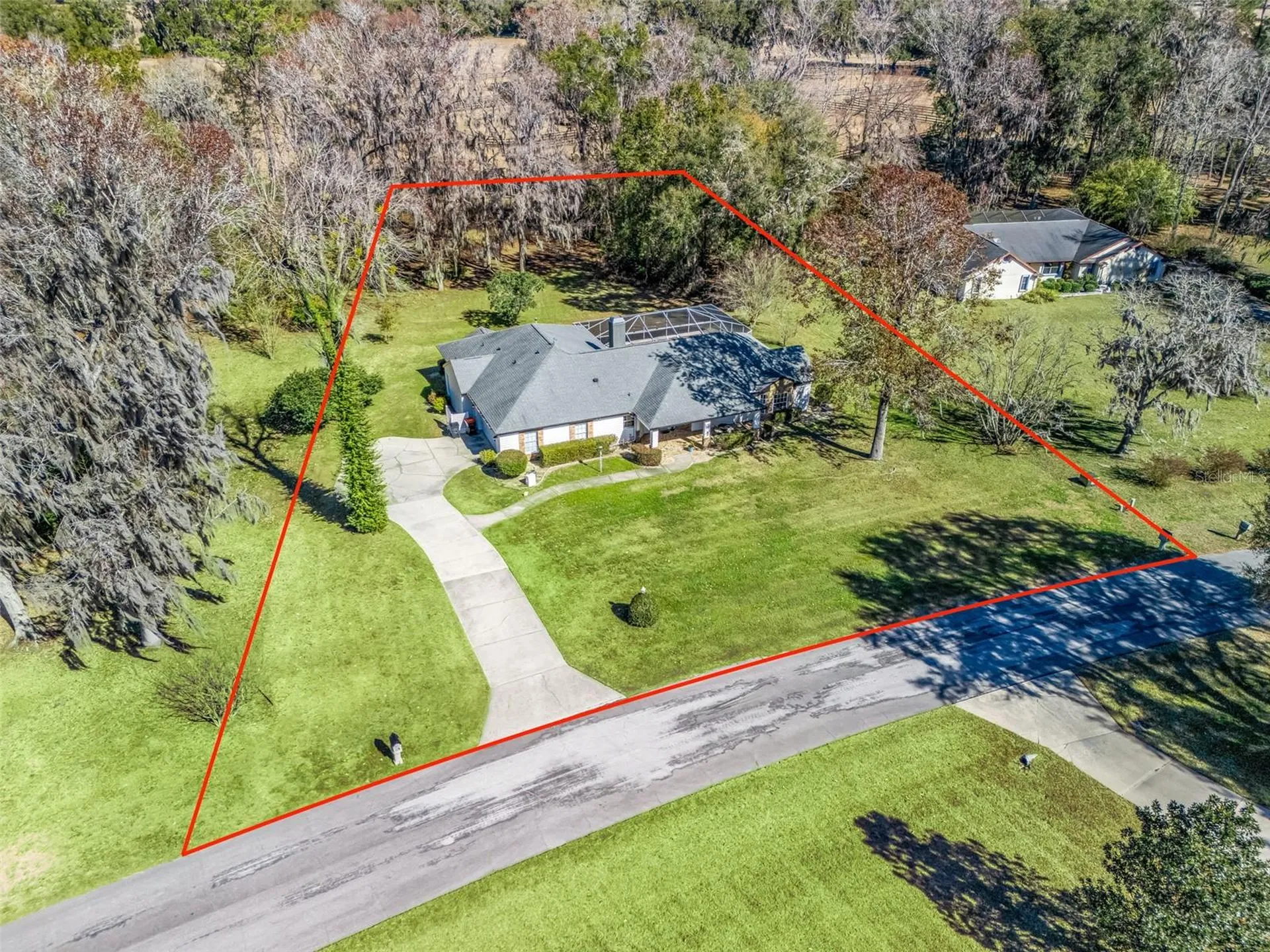 8916 SW 8th Street Ocala FL 34481