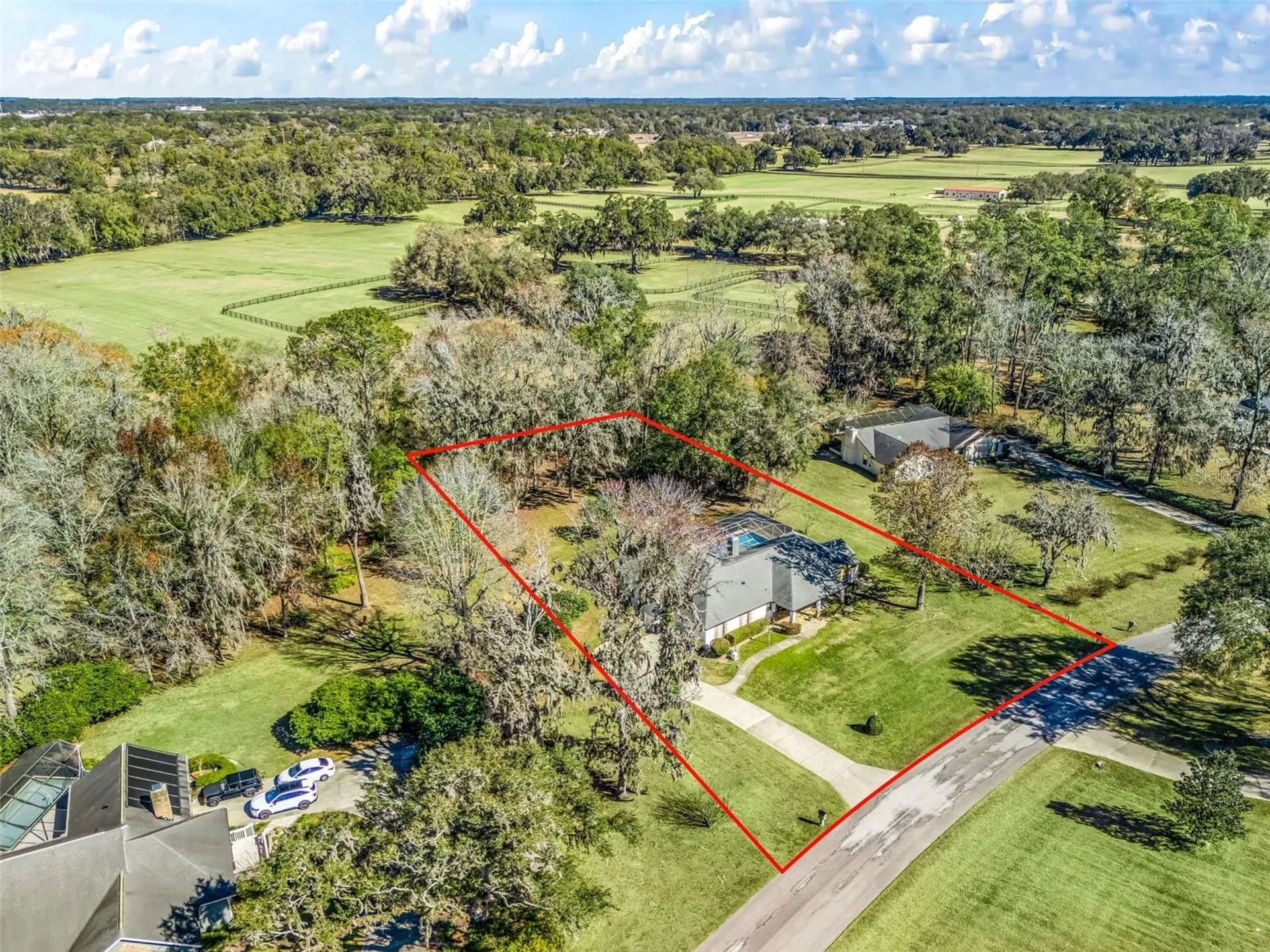 8916 SW 8th Street Ocala FL 34481