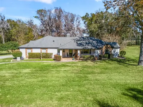 8916 SW 8th Street Ocala FL 34481