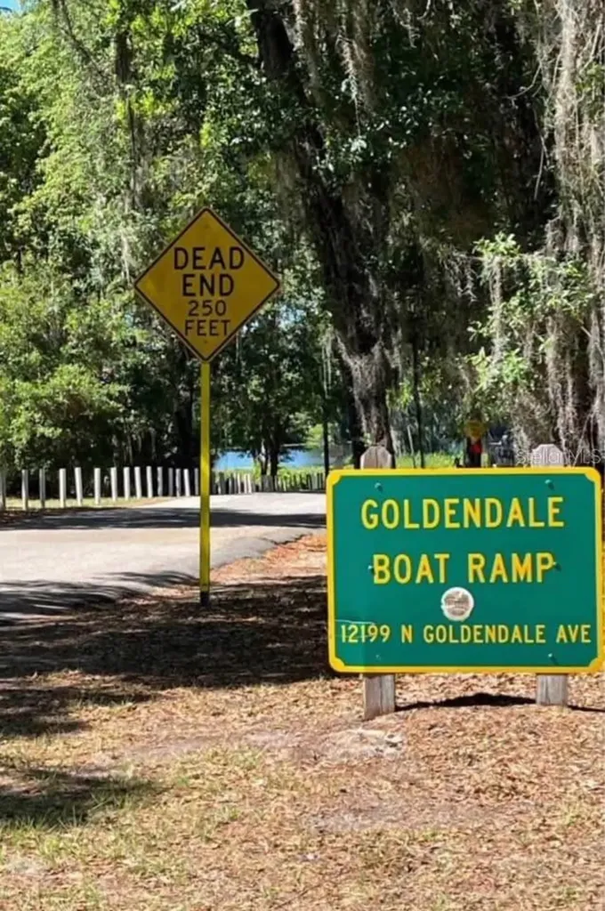 12405 N Goldie Point Dunnellon FL 34433