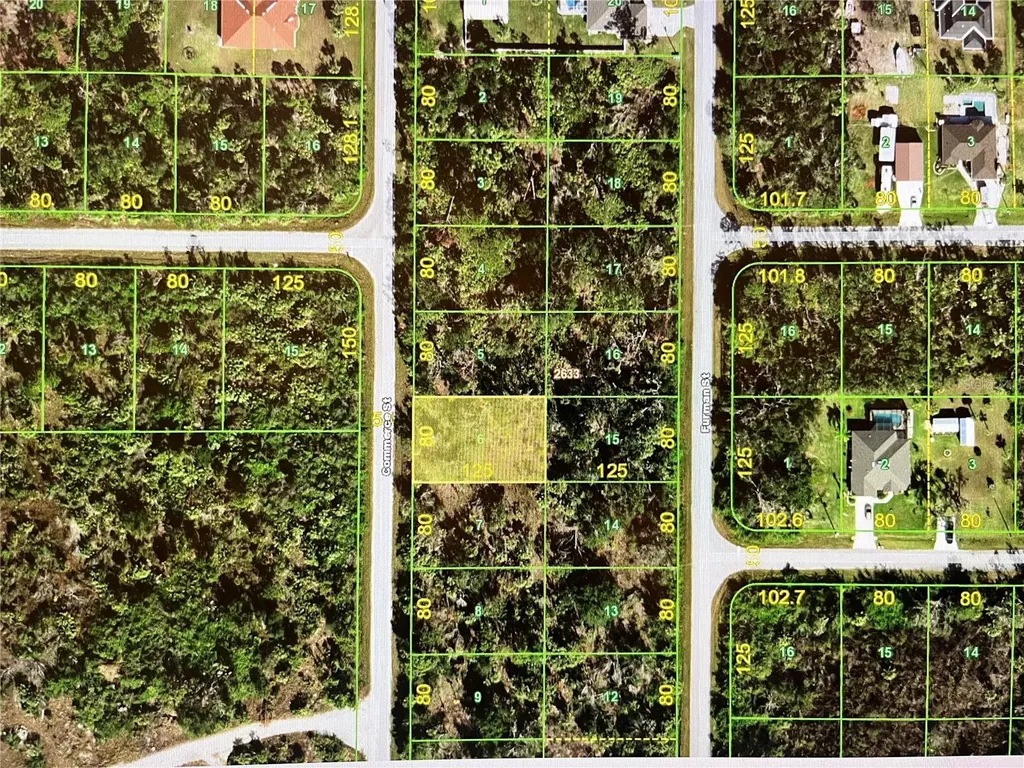 1270 Commerce Street Port Charlotte FL 33953