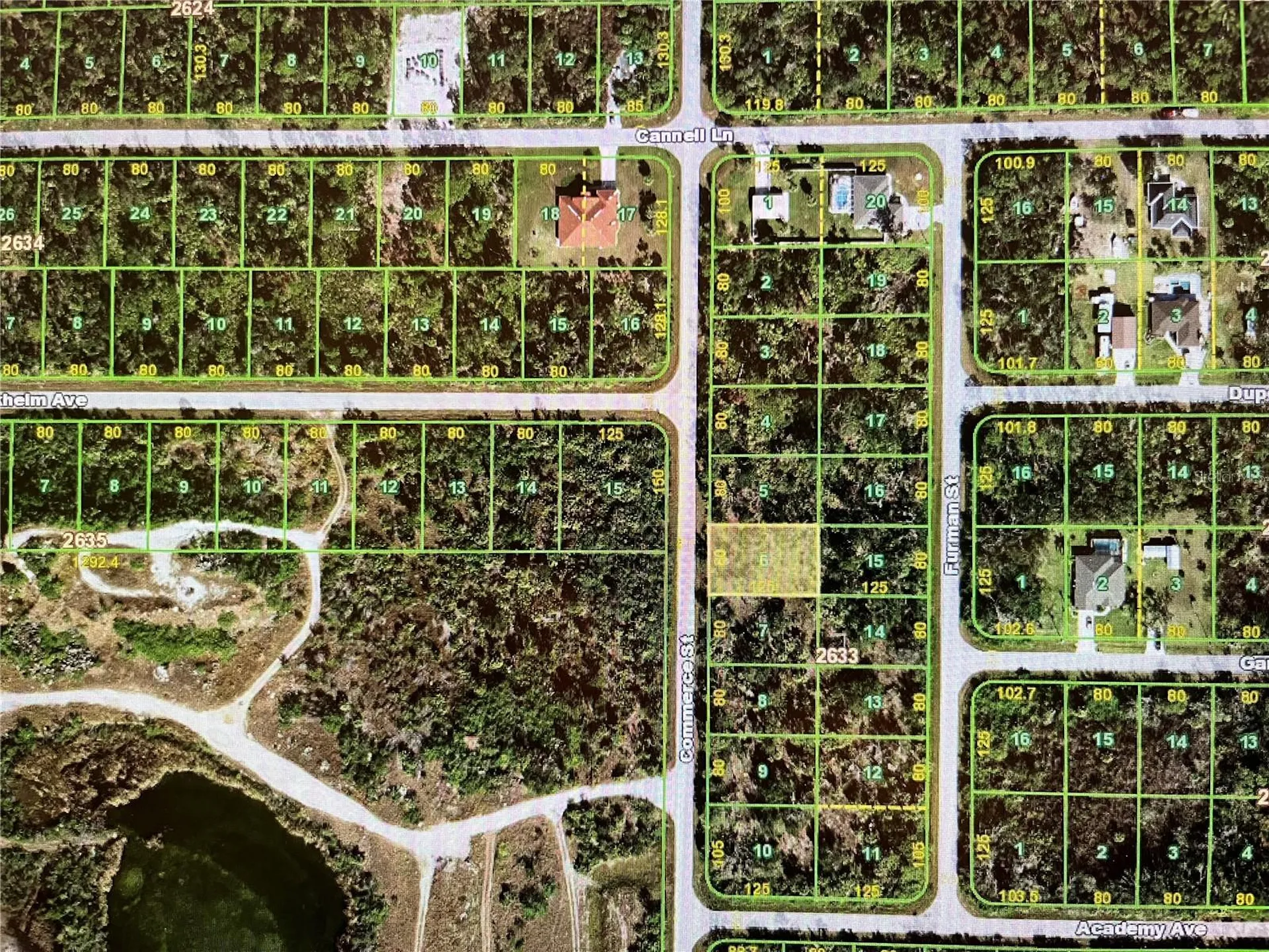 1270 Commerce Street Port Charlotte FL 33953