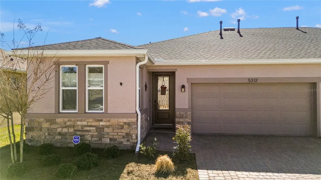 5312 NW 33rd Place Ocala FL 34482
