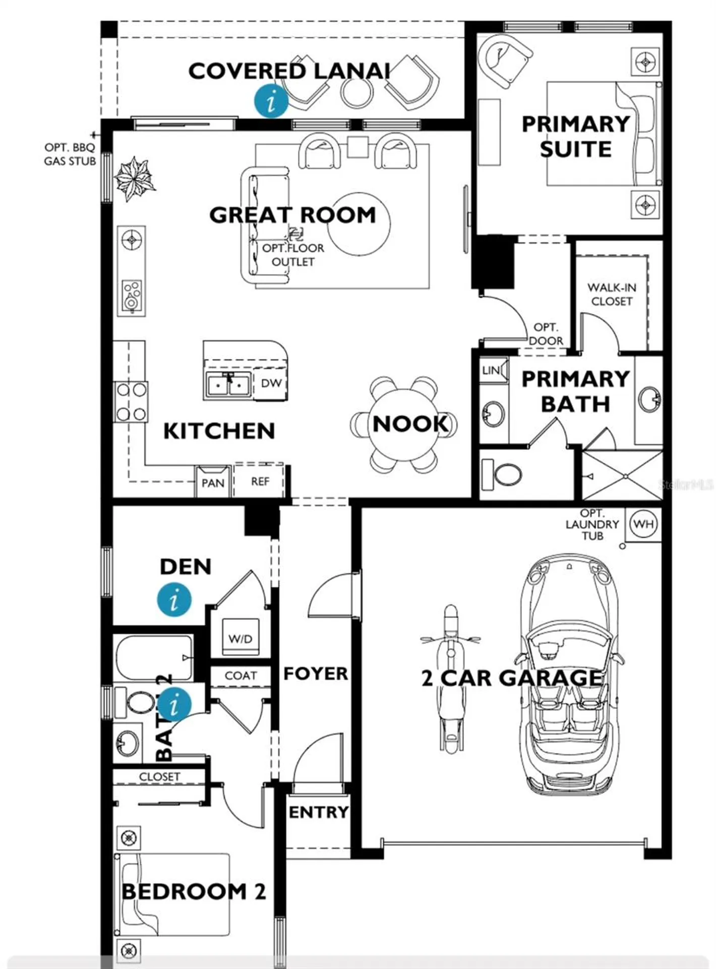 5312 NW 33rd Place Ocala FL 34482