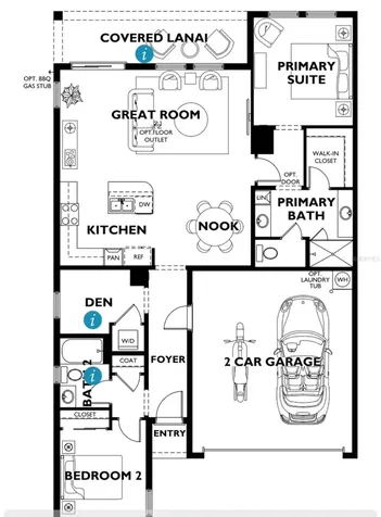 5312 NW 33rd Place Ocala FL 34482