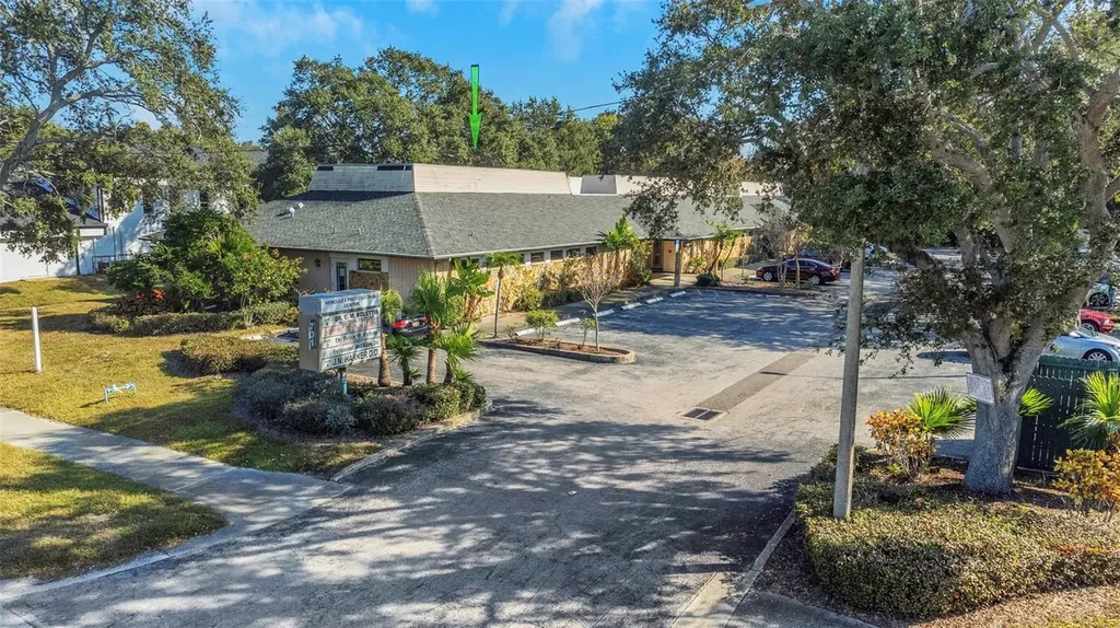 701 N Hercules Avenue Clearwater FL 33765