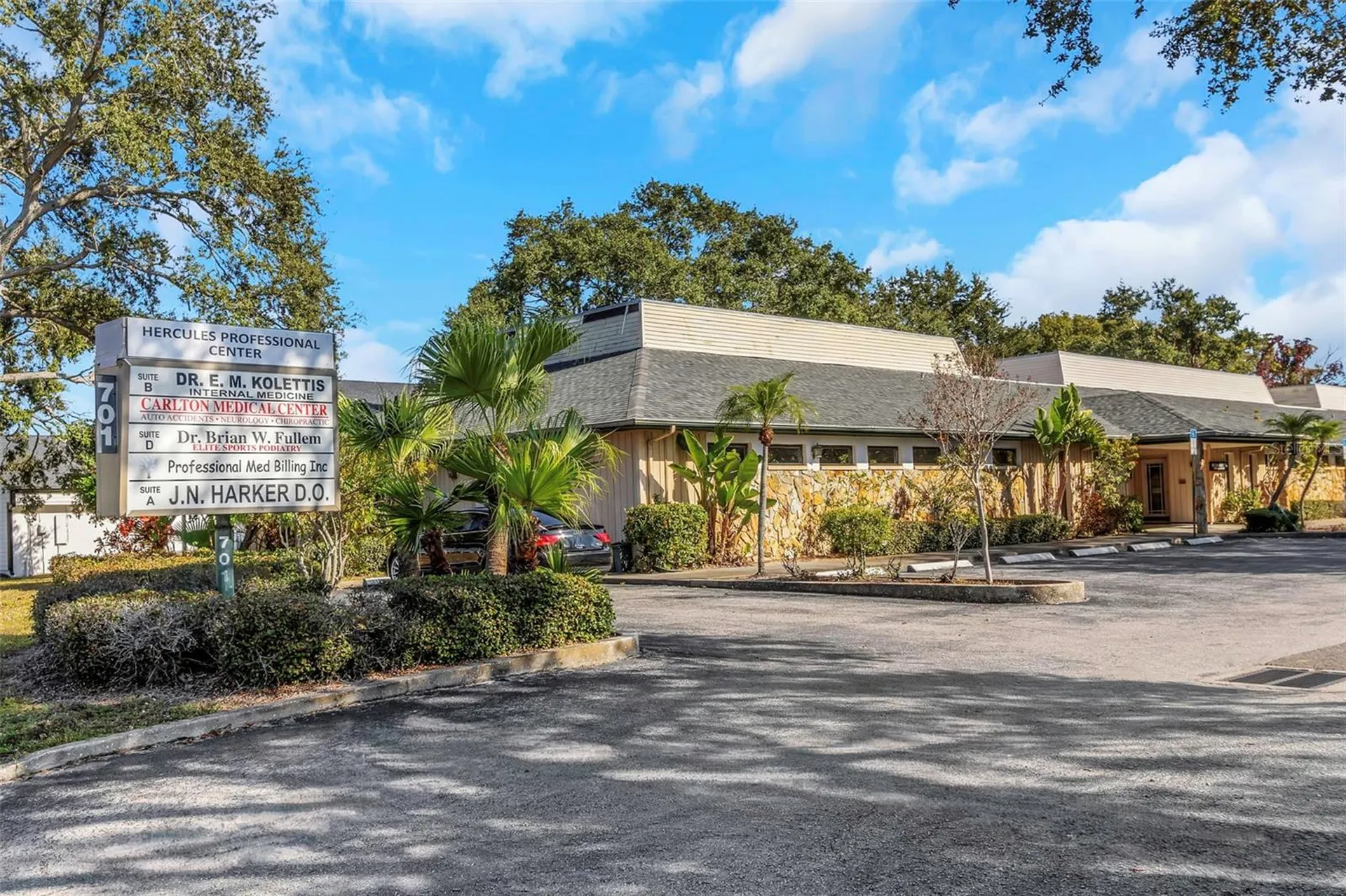 701 N Hercules Avenue Clearwater FL 33765