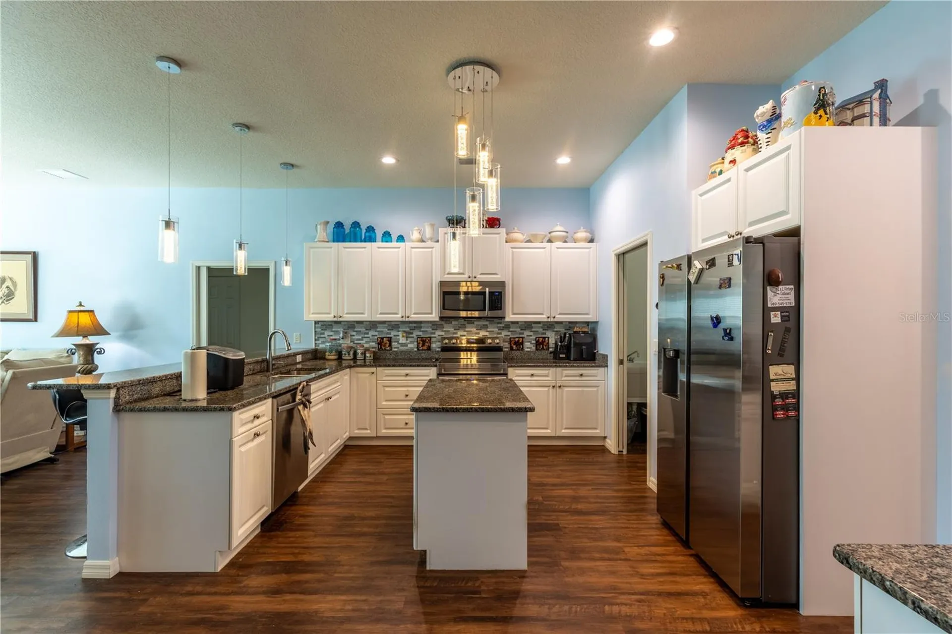6416 18th Avenue E Bradenton FL 34208