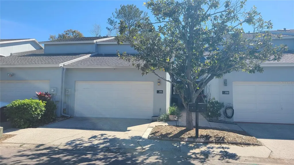 114 W Targa Court Tampa FL 33606
