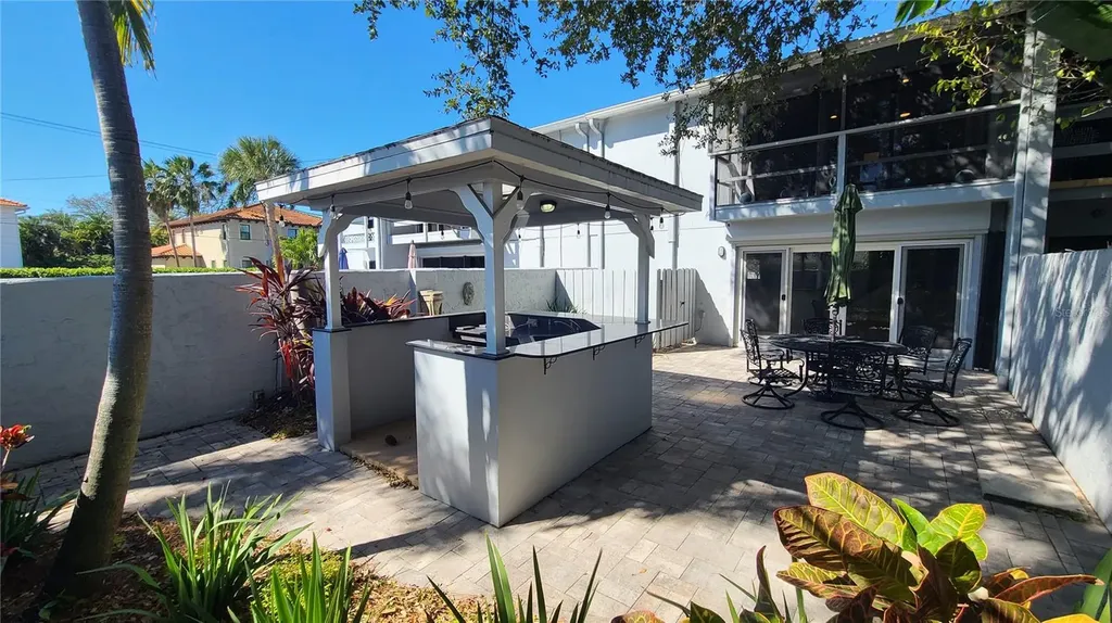 114 W Targa Court Tampa FL 33606