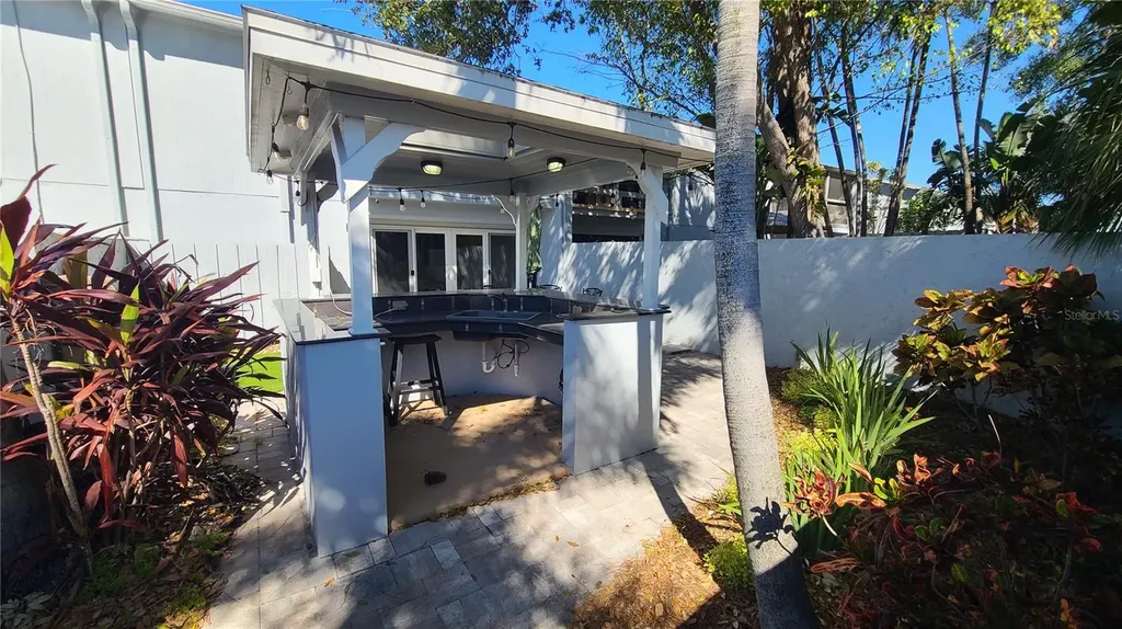 114 W Targa Court Tampa FL 33606