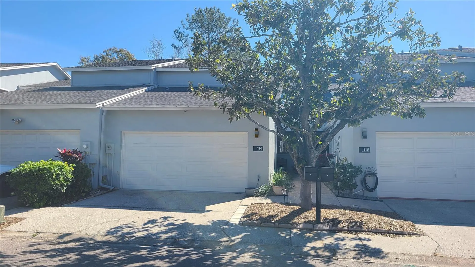 114 W Targa Court Tampa FL 33606