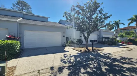 114 W Targa Court Tampa FL 33606