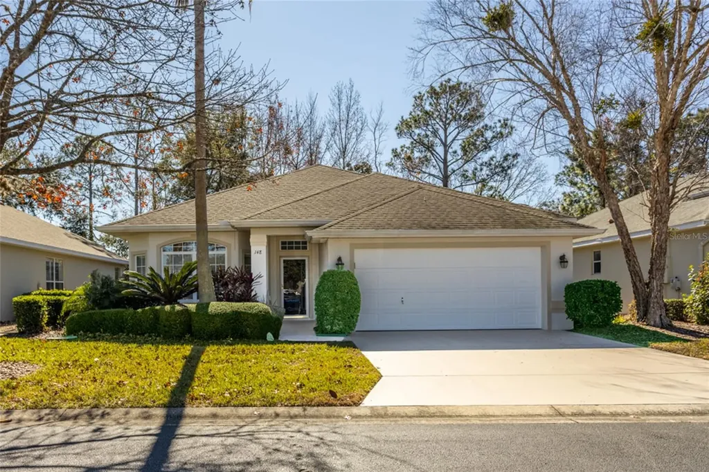 148 Raintree Circle Palm Coast FL 32164