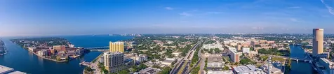 111 S Ashley Drive Tampa FL 33602