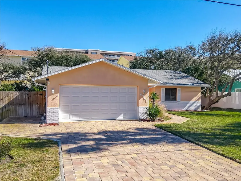 4761 Riverglen Boulevard Ponce Inlet FL 32127