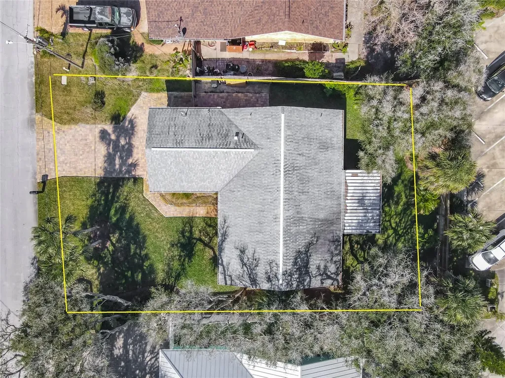 4761 Riverglen Boulevard Ponce Inlet FL 32127