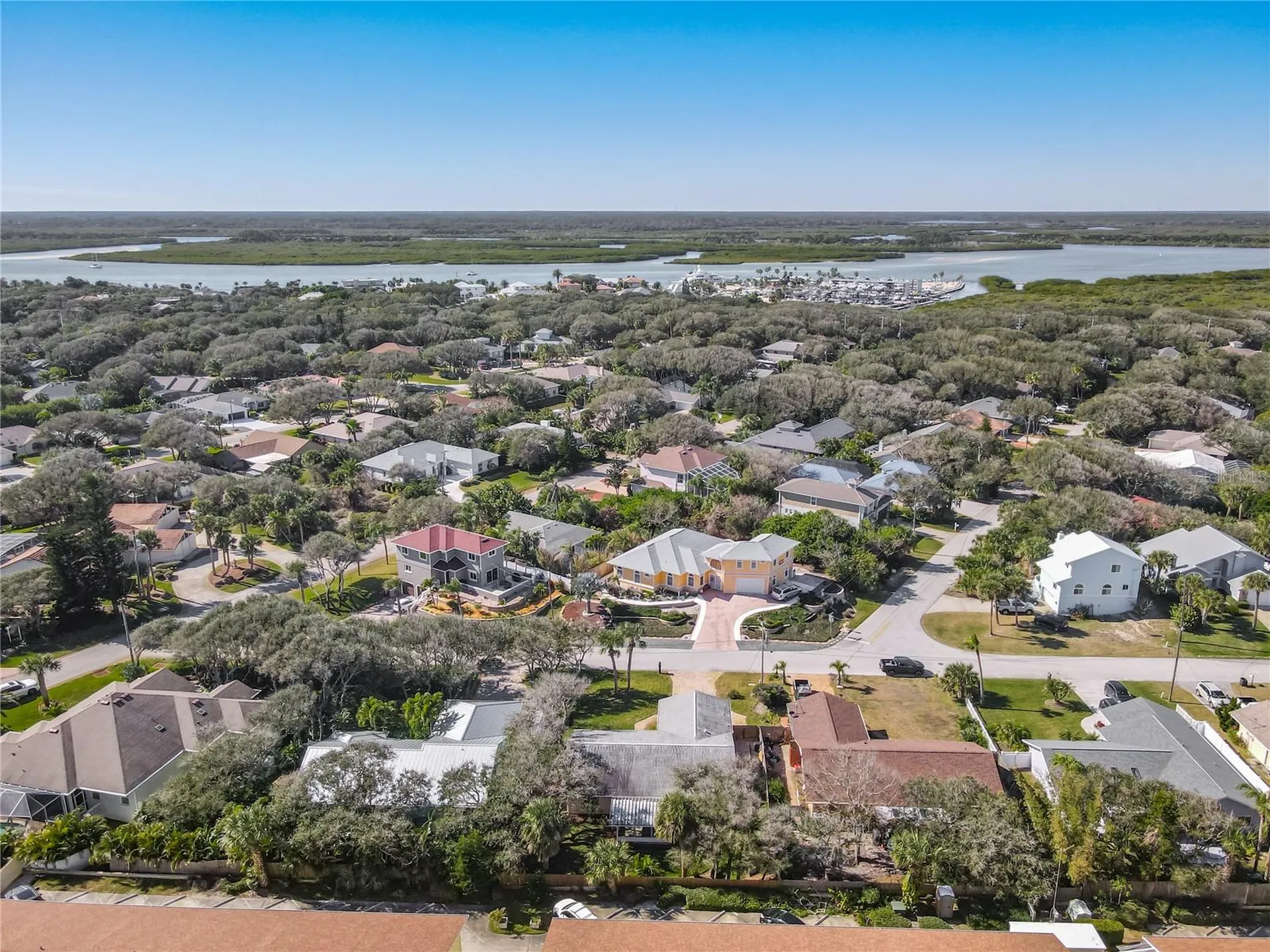 4761 Riverglen Boulevard Ponce Inlet FL 32127