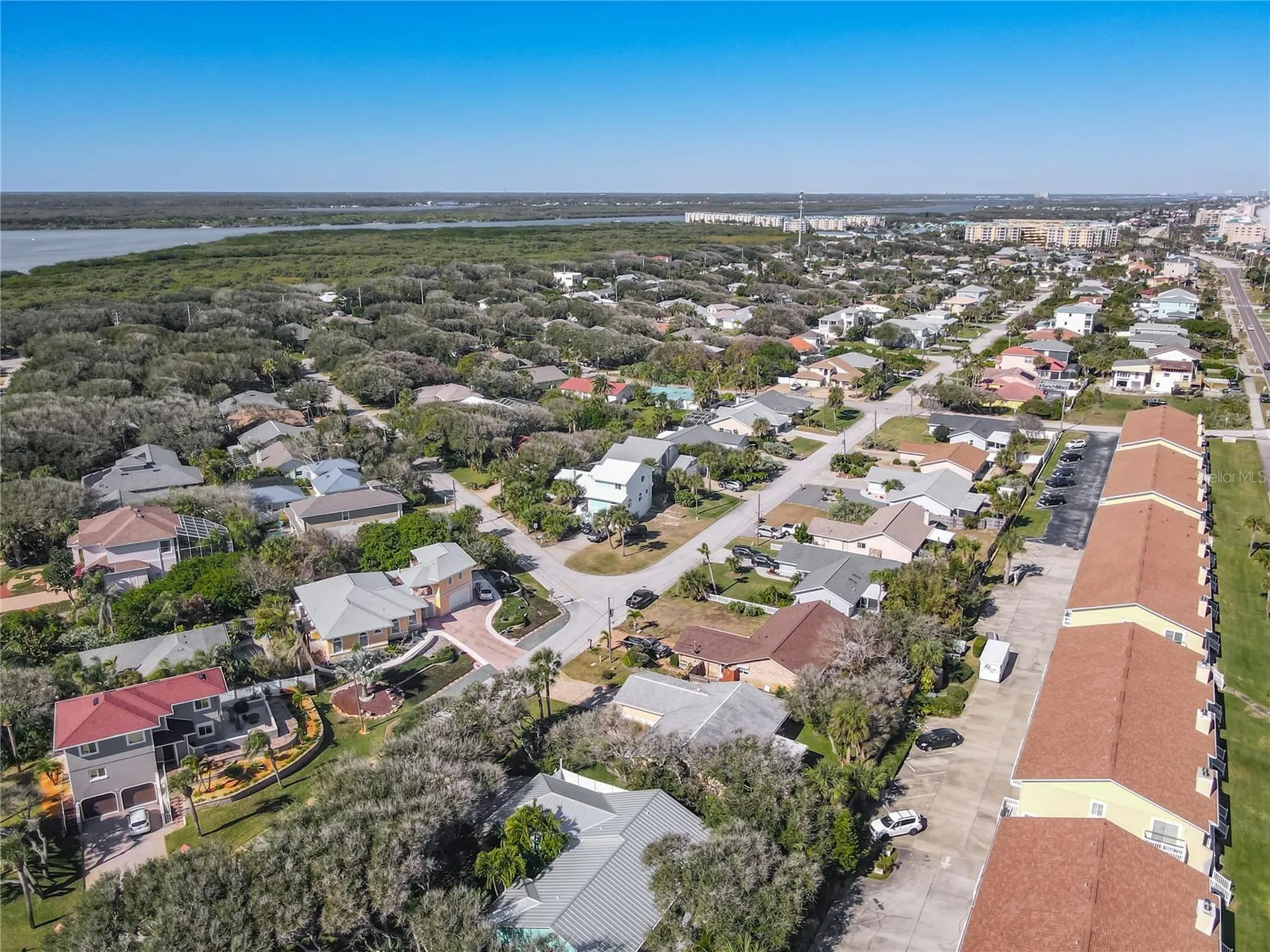 4761 Riverglen Boulevard Ponce Inlet FL 32127