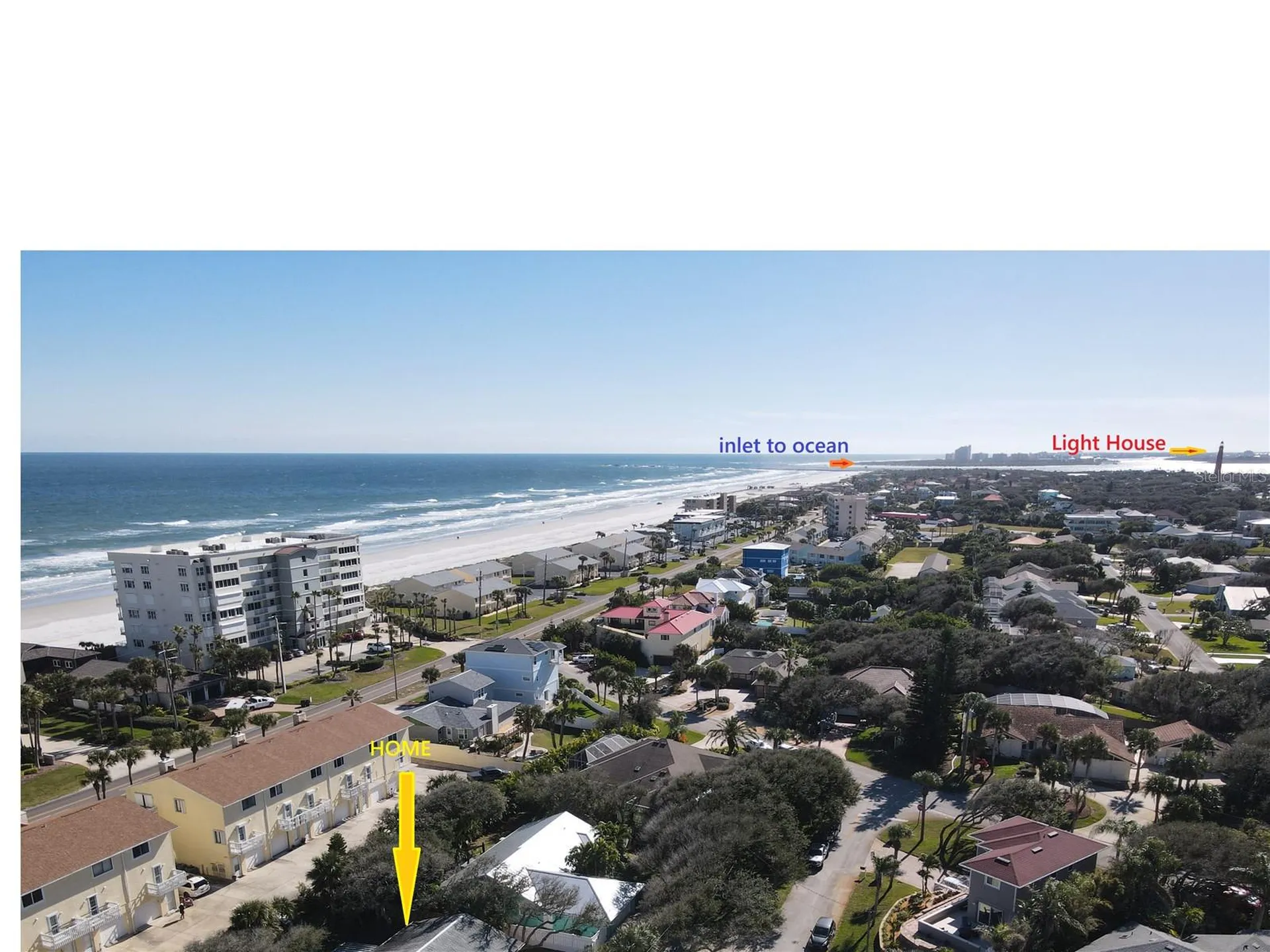 4761 Riverglen Boulevard Ponce Inlet FL 32127