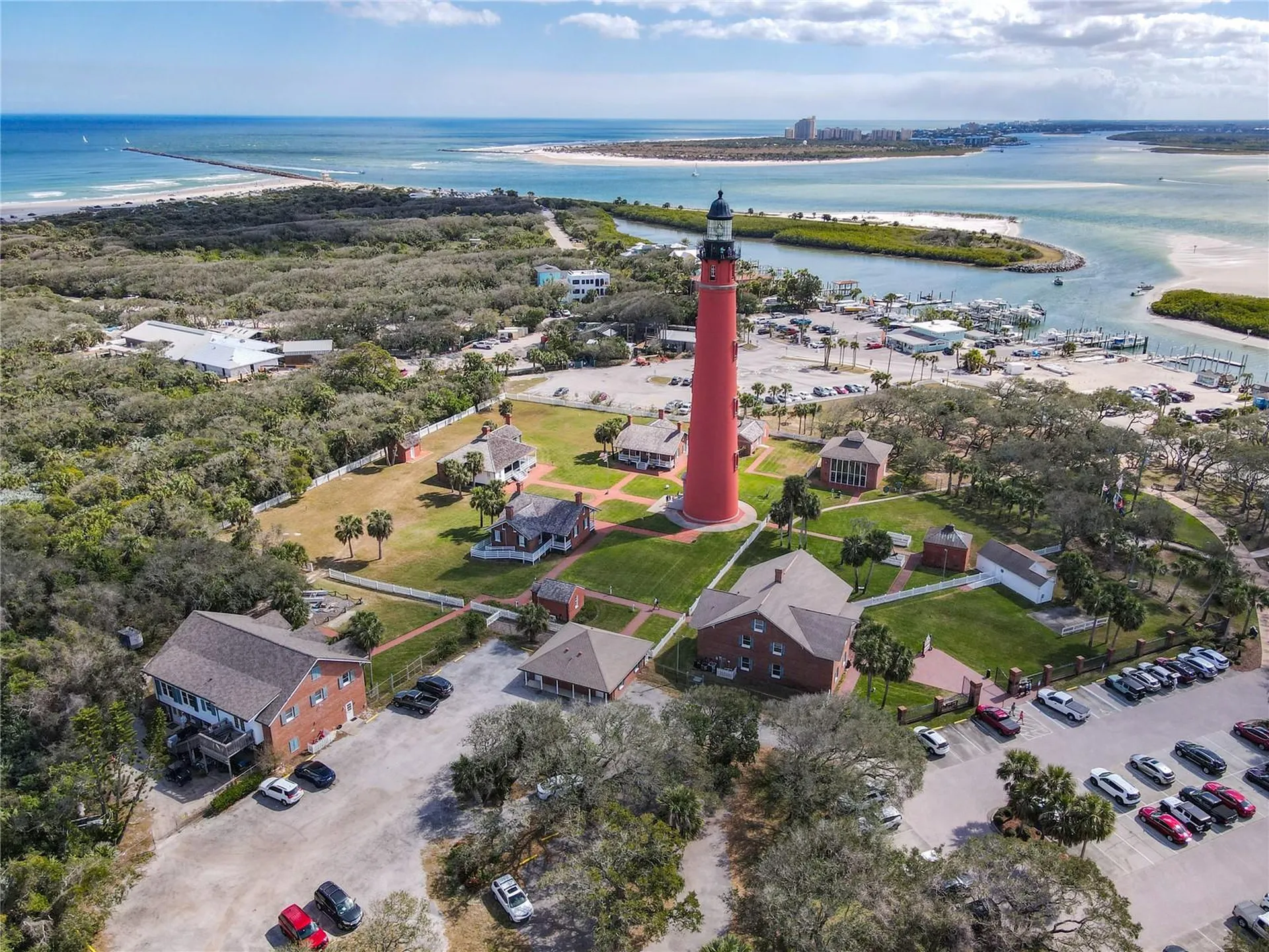 4761 Riverglen Boulevard Ponce Inlet FL 32127