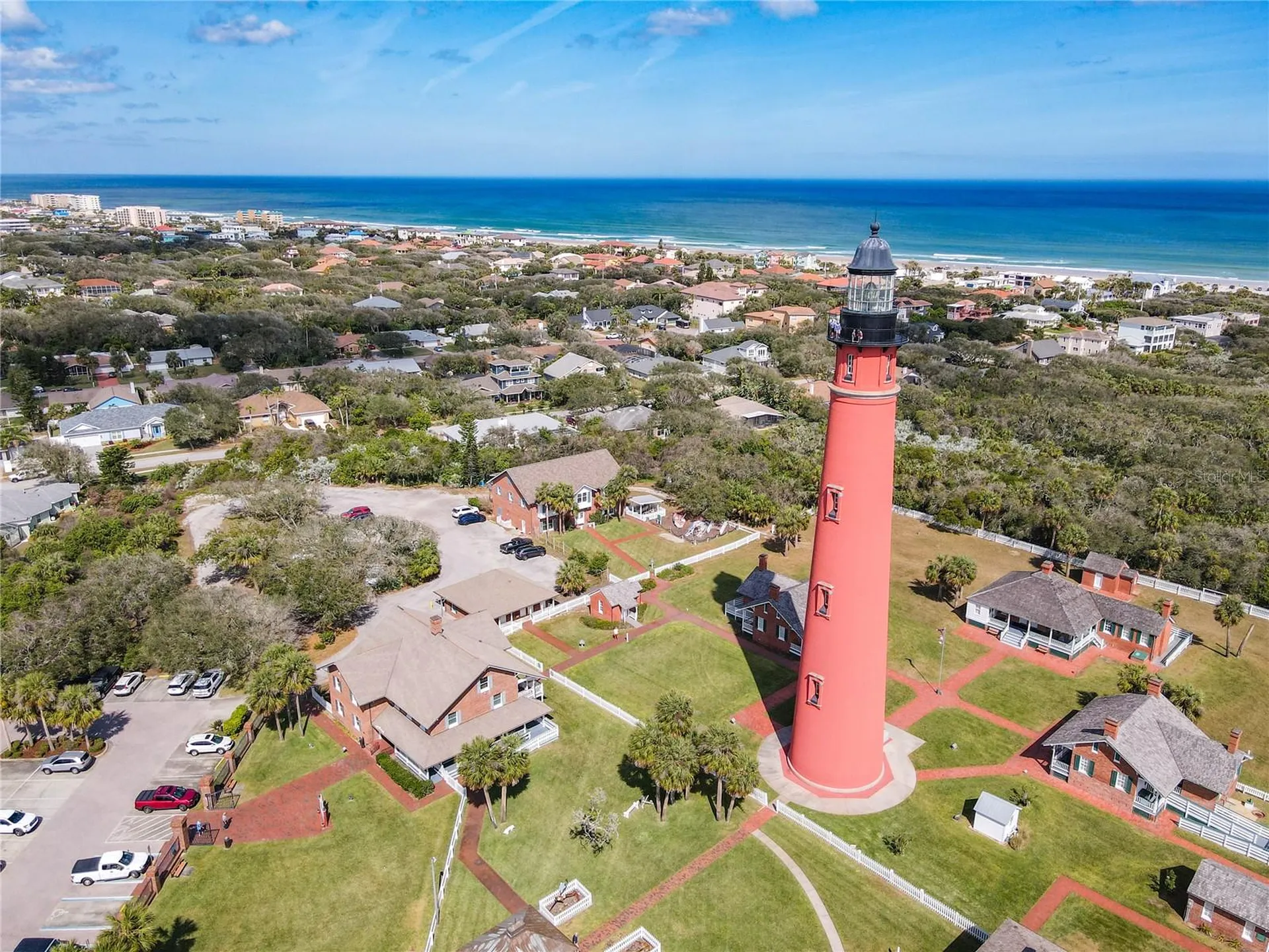 4761 Riverglen Boulevard Ponce Inlet FL 32127