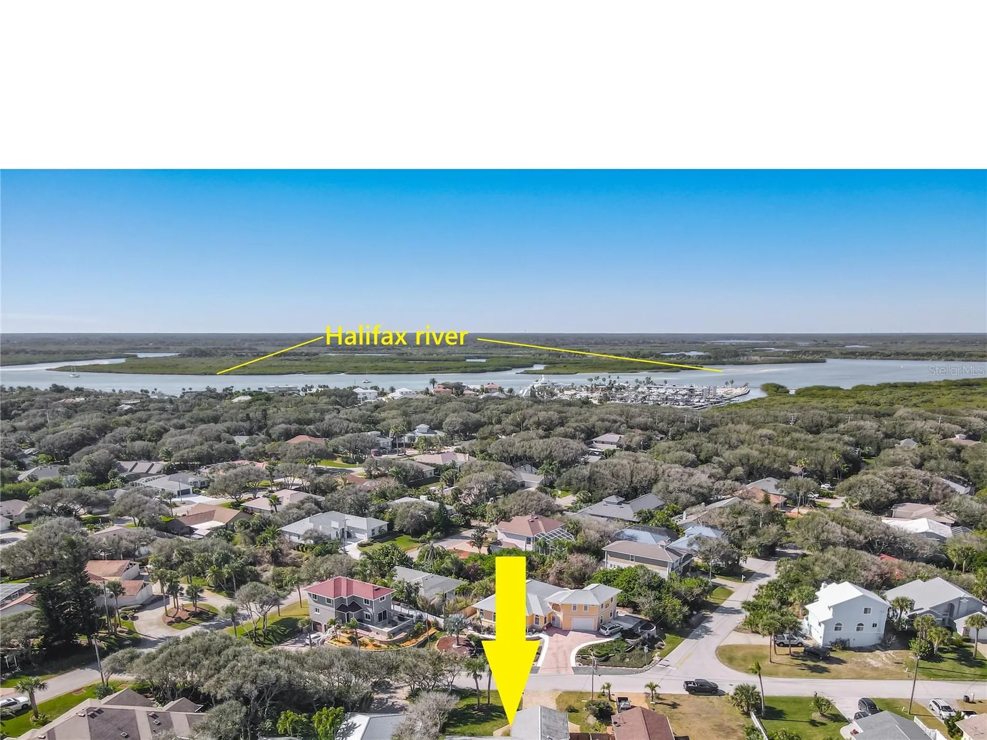 4761 Riverglen Boulevard Ponce Inlet FL 32127
