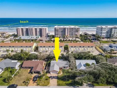 4761 Riverglen Boulevard Ponce Inlet FL 32127