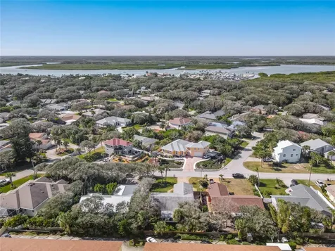 4761 Riverglen Boulevard Ponce Inlet FL 32127