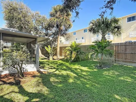 4761 Riverglen Boulevard Ponce Inlet FL 32127