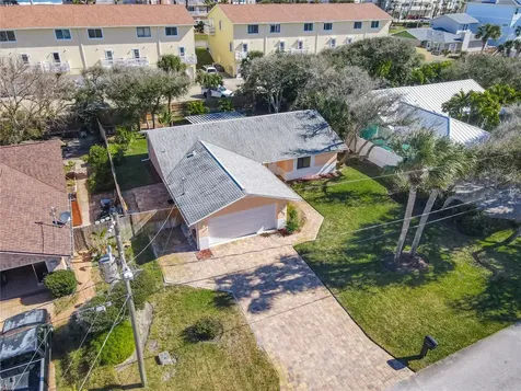 4761 Riverglen Boulevard Ponce Inlet FL 32127