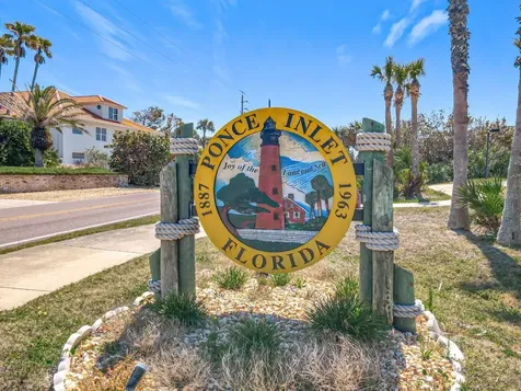4761 Riverglen Boulevard Ponce Inlet FL 32127