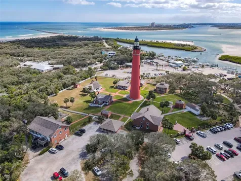 4761 Riverglen Boulevard Ponce Inlet FL 32127