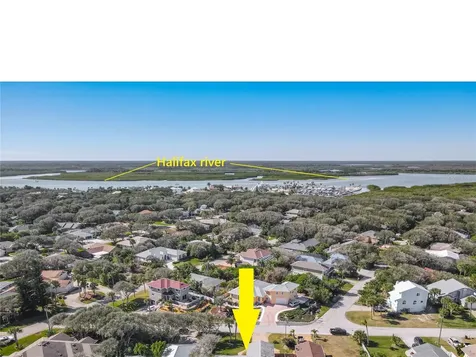4761 Riverglen Boulevard Ponce Inlet FL 32127