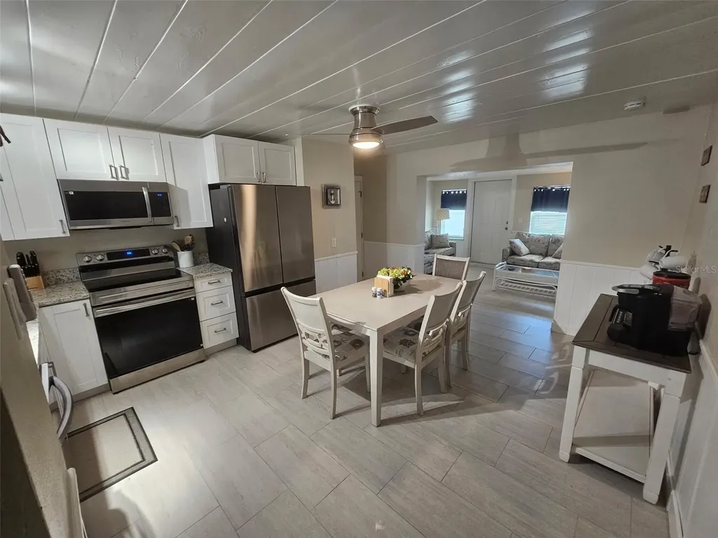 7797 W Gulf Boulevard Treasure Island FL 33706