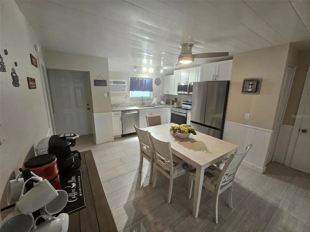 7797 W Gulf Boulevard Treasure Island FL 33706