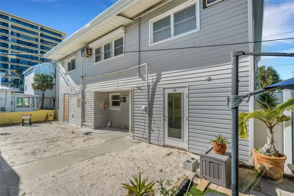 7797 W Gulf Boulevard Treasure Island FL 33706