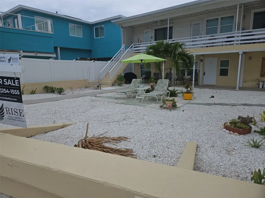 7797 W Gulf Boulevard Treasure Island FL 33706
