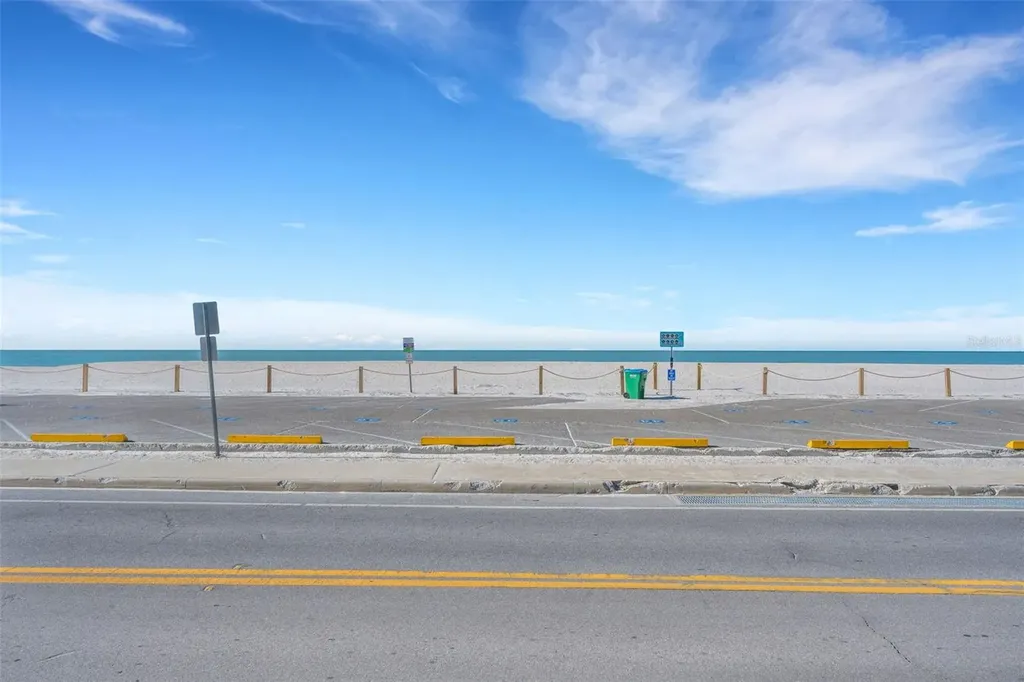 7797 W Gulf Boulevard Treasure Island FL 33706