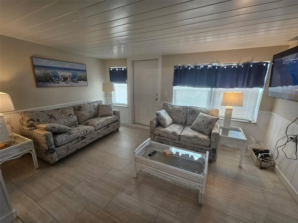7797 W Gulf Boulevard Treasure Island FL 33706